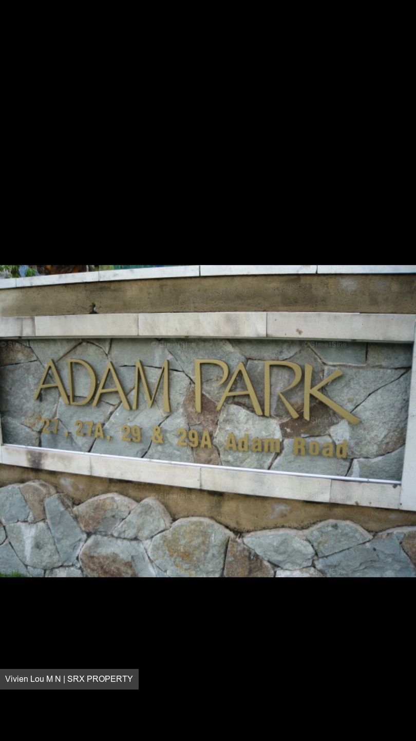 Adam Park Condominium (D11), Condominium #414105381